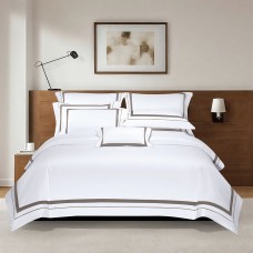 Постельное белье Asabella 2333 из египетского хлопка