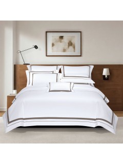 Постельное белье Asabella 2333 из египетского хлопка