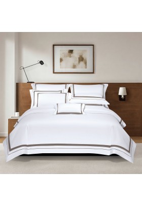 Постельное белье Asabella 2333 из египетского хлопка