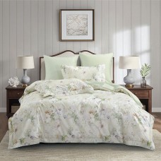 Комплект Постельное белье Asabella 2337 Сатин Комплект Постельное белье Asabella 2337 Сатин