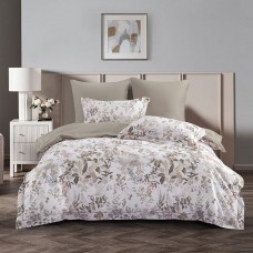 Постельное белье Asabella 2341 Сатин лазерный