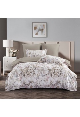 Постельное белье Asabella 2341 Сатин лазерный