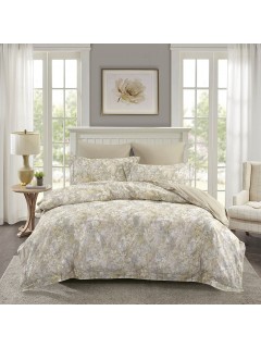 Постельное белье Asabella 2342 Сатин лазерный