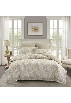 Постельное белье Asabella 2342 Сатин лазерный