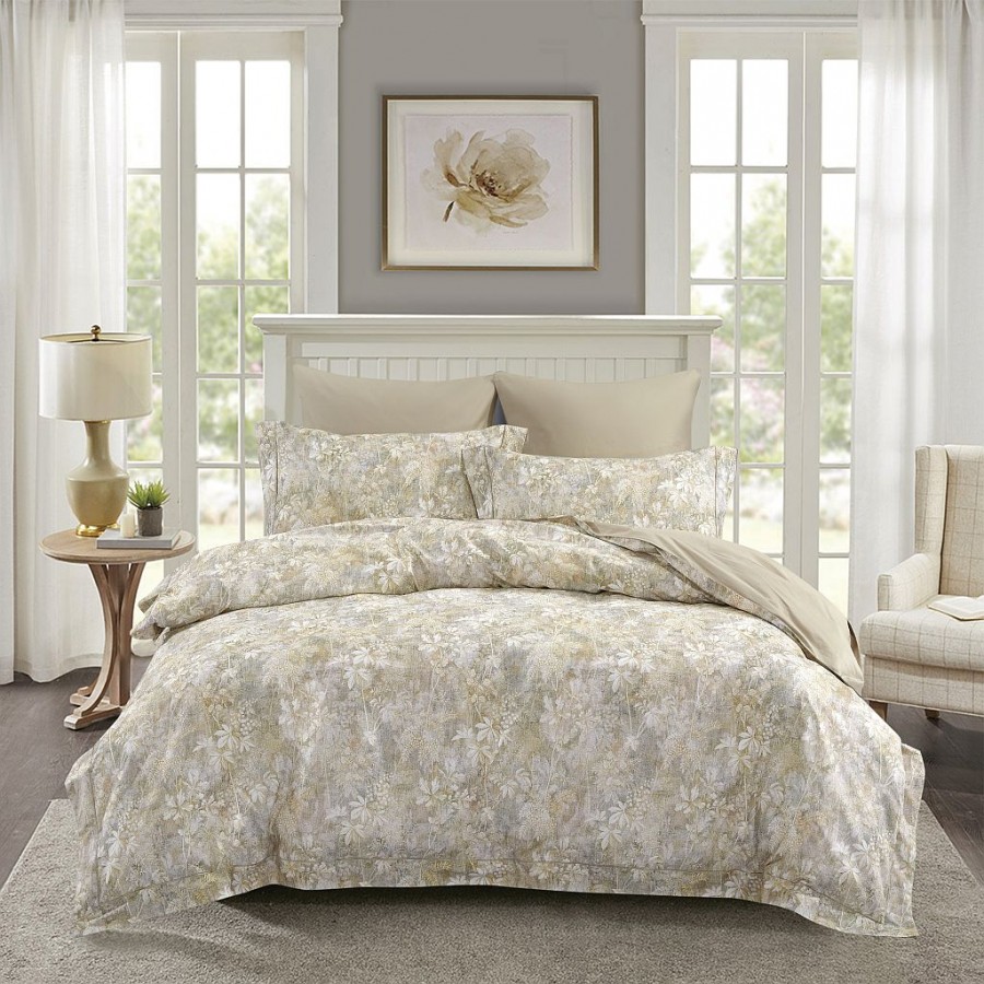 Постельное белье Asabella 2342 Сатин лазерный