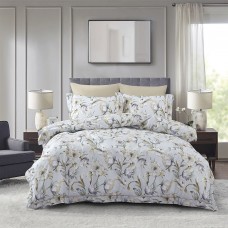 Постельное белье Asabella 2345 Сатин Лазерный