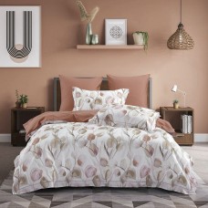 Постельное белье Asabella 2346 Сатин лазерный