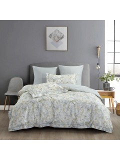 Постельное белье Asabella 2347 Сатин лазерный