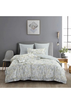 Постельное белье Asabella 2347 Сатин лазерный