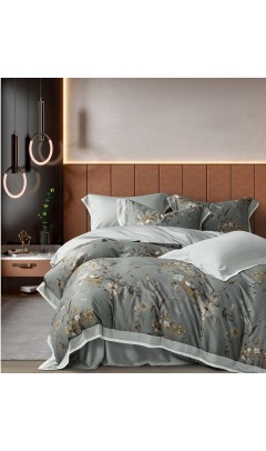 Постельное белье Asabella 2156 Тенсель