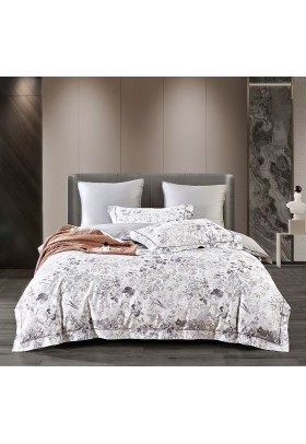 Постельное белье Asabella 2255 из Египетского хлопка 