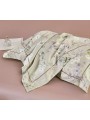 Постельное белье Asabella 2257 из Египетского хлопка
