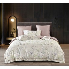 Постельное белье Asabella 2257 из Египетского хлопка