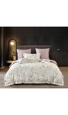 Постельное белье Asabella 2257 из Египетского хлопка