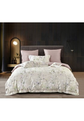 Постельное белье Asabella 2257 из Египетского хлопка