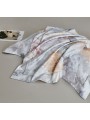 Постельное белье фланель люкс Asabella 2304