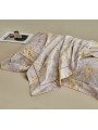 Постельное белье фланель люкс Asabella 2305