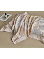 Постельное белье фланель люкс Asabella 2307