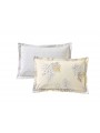 Постельное белье Blanc des Vosges MIMOSAS LIN