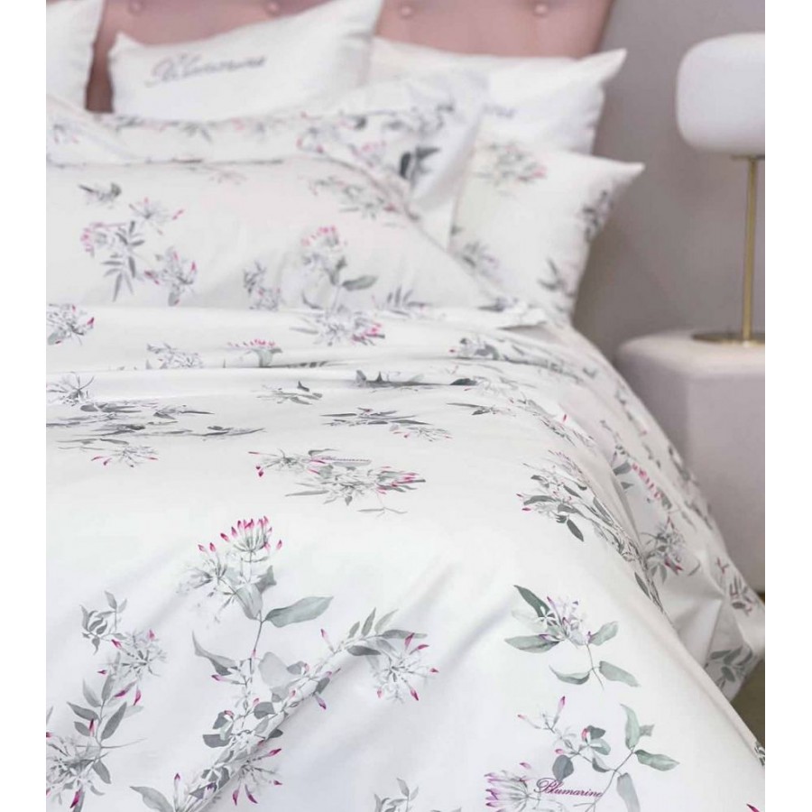 Постельное белье Blumarine GELSOMINO 14 fuchsia