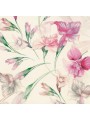 Скатерть Blumarine IRIS 170х270 цвет 02 розовая