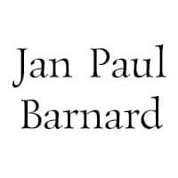 Jan Paul Barnard (ЮАР)