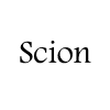 Scion (Англия)