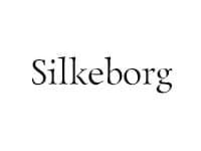 Пледы Silkeborg (Дания)