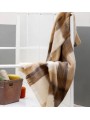 Плед Brun De Vian-Tiran MOHAIR BIVOUAC 140X180 Плед Brun De Vian-Tiran MOHAIR BIVOUAC 140X180