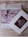 Постельное белье Австрия Lilac Palette Grass сатин-жаккард
