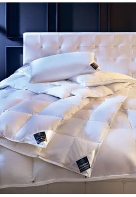 Одеяло Brinkhaus Luxury Lifestyle Chalet всесезонное пуховое