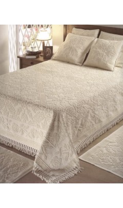 Покрывало Piskatekstil (Португалия) Риголетто