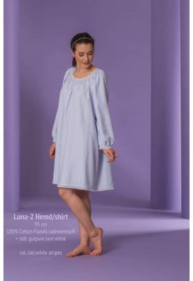 Ночная сорочка Celestine LUNA-2 (95см) 