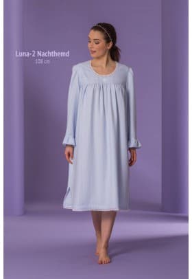 Ночная сорочка Celestine LUNA-2 (108см) 