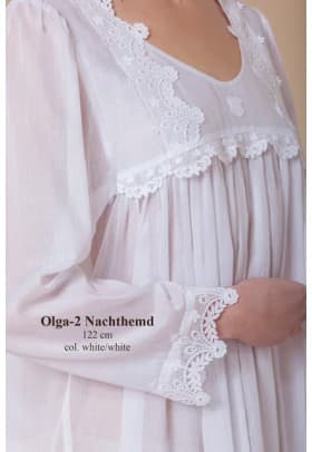 Ночная сорочка Celestine OLGA-2 NH длинная