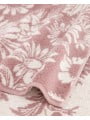 Полотенце Cawo EDITION FLORAL 638 (83 magnolia розовый)