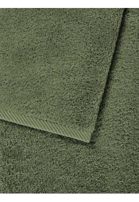 Полотенце Christian Fischbacher PURE (Sage) Полотенце Christian Fischbacher PURE (Sage)