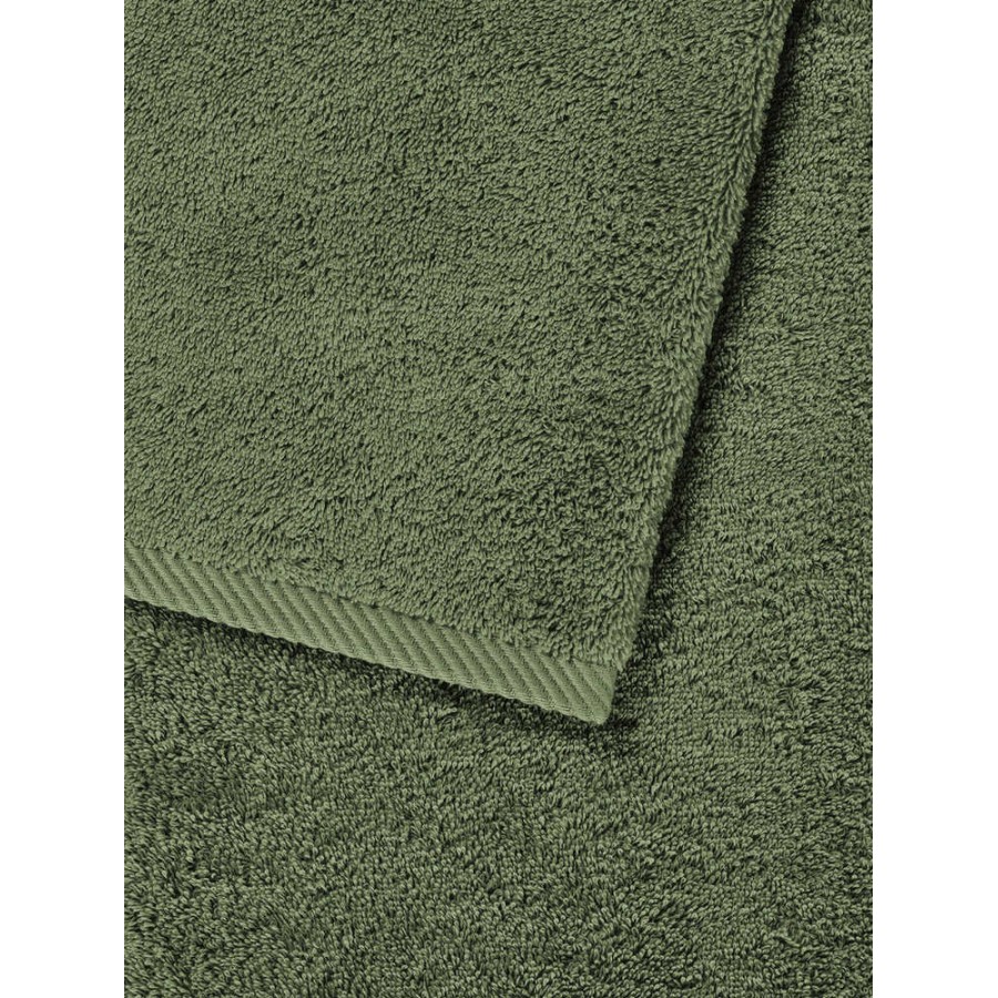 Полотенце Christian Fischbacher PURE (Sage)