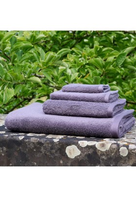 Полотенце Christian Fischbacher PURE (Midnight) Полотенце Christian Fischbacher PURE (Midnight)