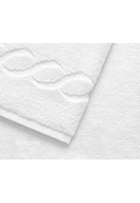 Полотенце Christian Fischbacher ROMANCE (010 White) Полотенце Christian Fischbacher ROMANCE (010 White)