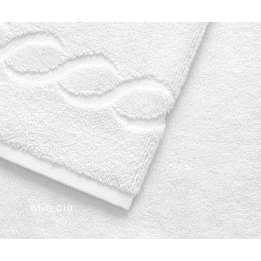 Полотенце Christian Fischbacher ROMANCE (010 White)