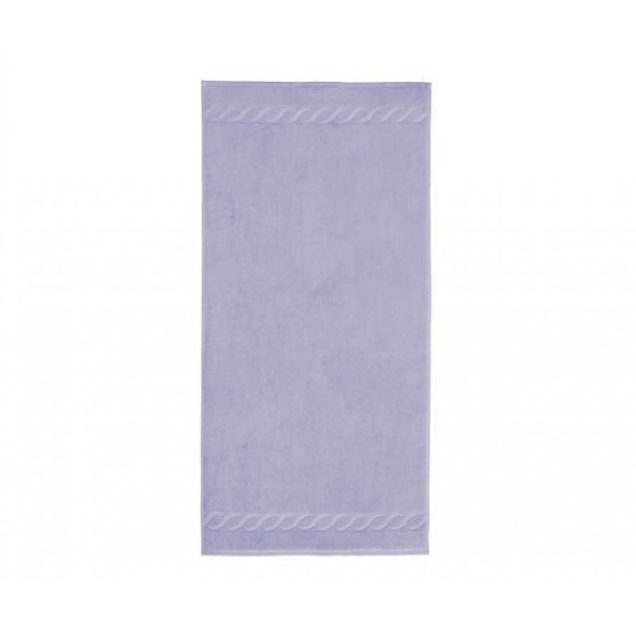 Полотенце Christian Fischbacher ROMANCE (071 Hyacinte)