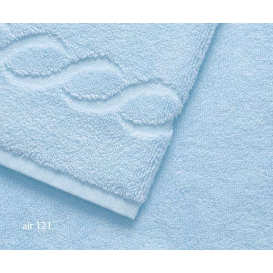 Полотенце Christian Fischbacher ROMANCE (121 Air)