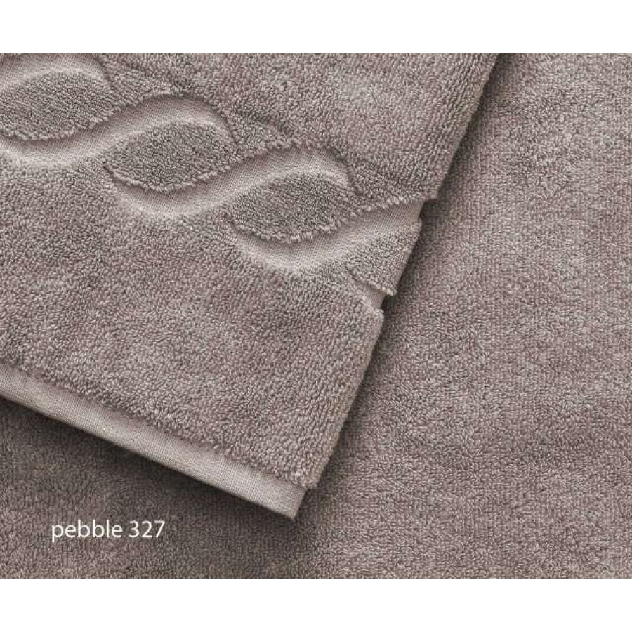 Полотенце Christian Fischbacher ROMANCE (327 Pebble)