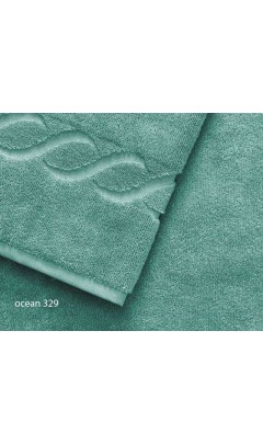 Полотенце Christian Fischbacher ROMANCE (329 Ocean)