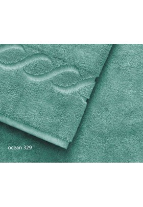 Полотенце Christian Fischbacher ROMANCE (329 Ocean)