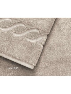 Полотенце Christian Fischbacher ROMANCE (835 Pearl) Полотенце Christian Fischbacher ROMANCE (835 Pearl)
