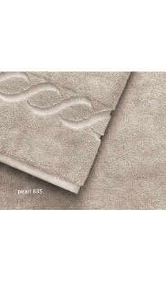 Полотенце Christian Fischbacher ROMANCE (835 Pearl)