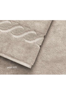 Полотенце Christian Fischbacher ROMANCE (835 Pearl)