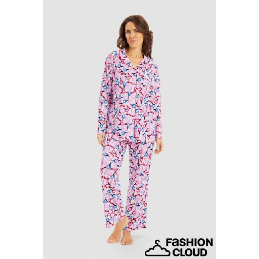 Пижама женская  для дома Feraud 3251240